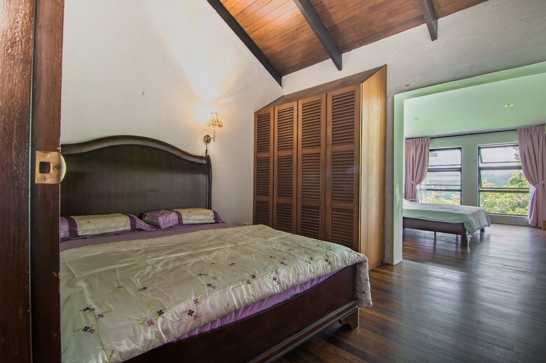 Cameron Highlands Bungalow (Pine Cottage)