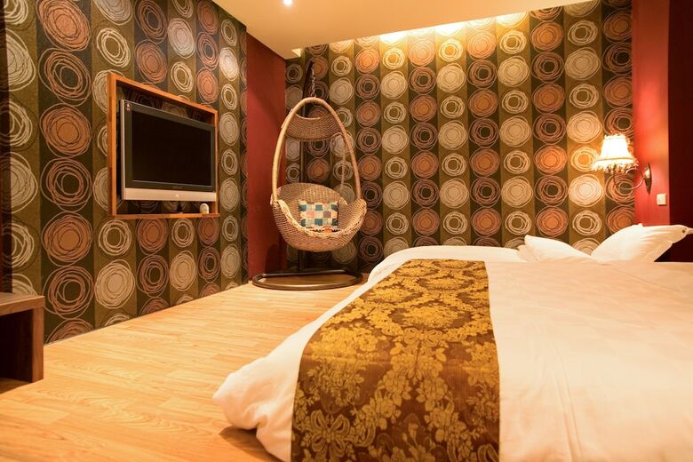 Posada K-one Homestay