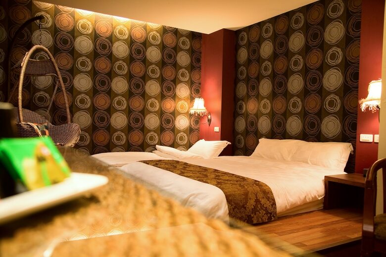 Posada K-one Homestay