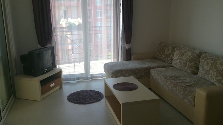 Aparthotel Apartments In Rainbow Holiday Complex