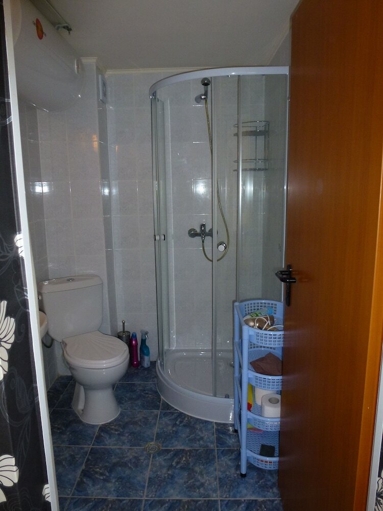 Aparthotel Apartments In Rainbow Holiday Complex