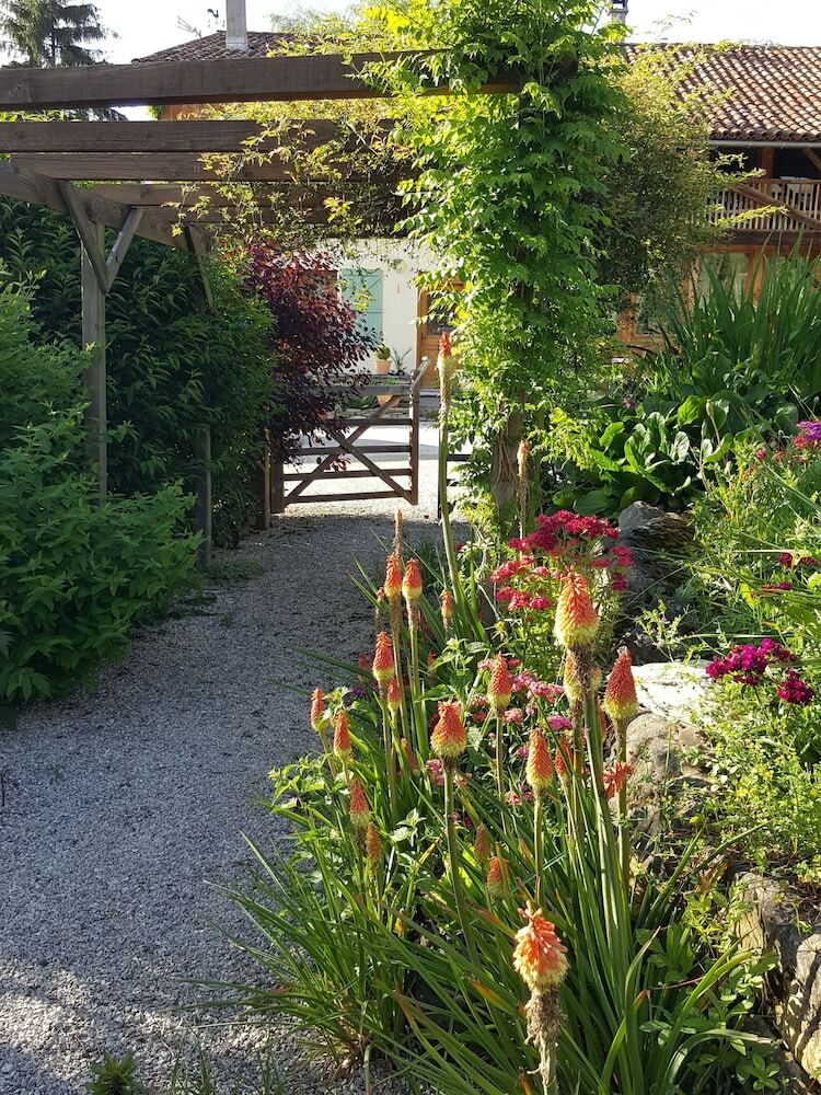 Bed & Breakfast Chambre D'h�tes St Jacques
