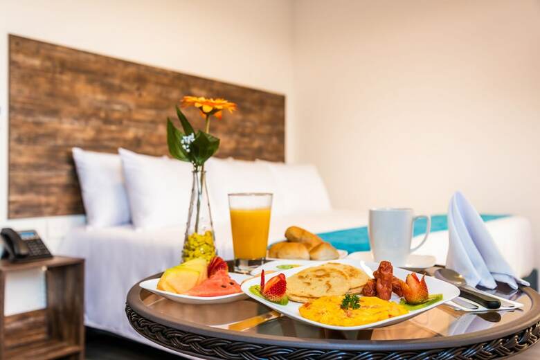 Par�s Hotel Bogot�