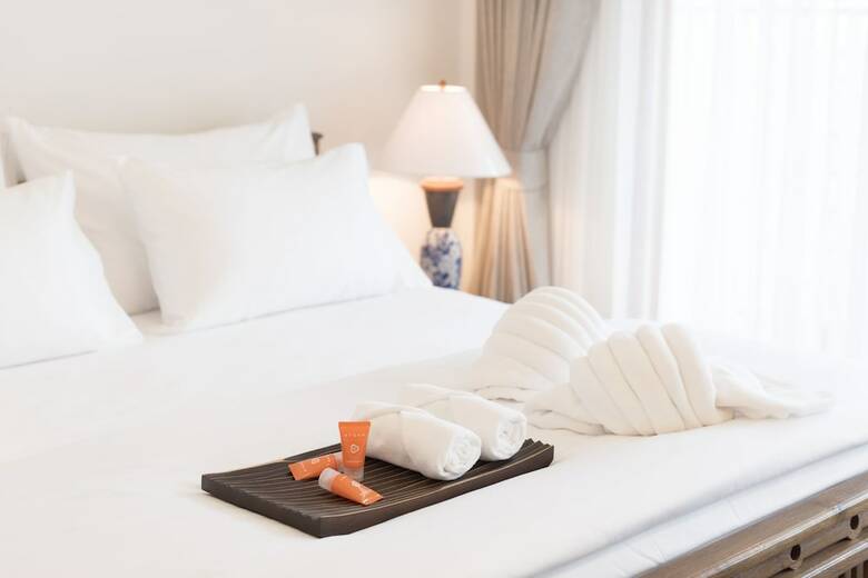 Hotel The Tippanet