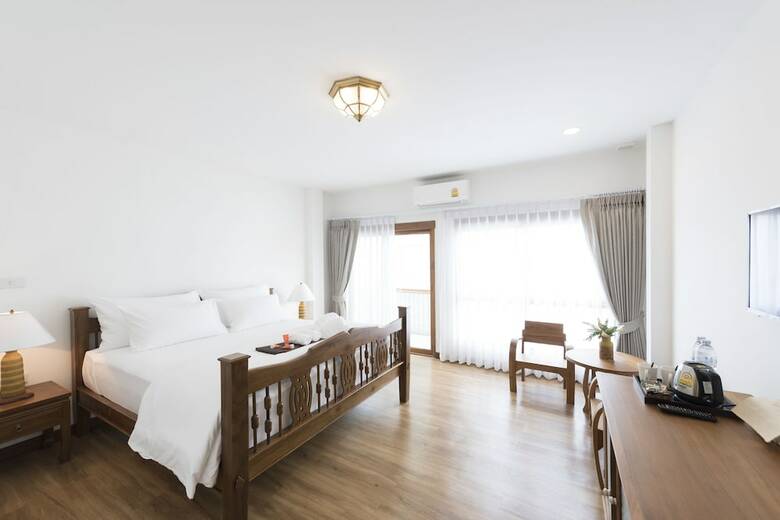 Hotel The Tippanet