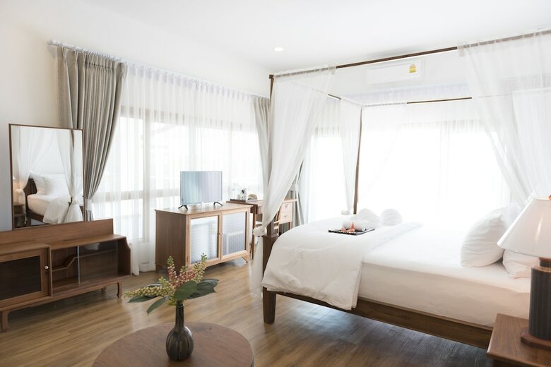 Hotel The Tippanet
