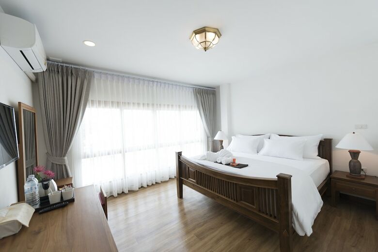 Hotel The Tippanet