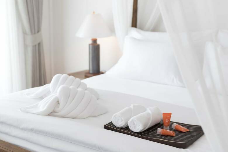 Hotel The Tippanet