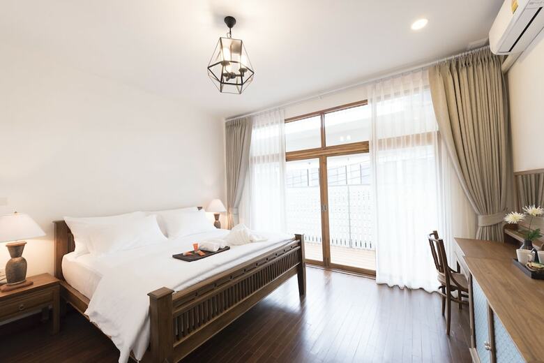 Hotel The Tippanet