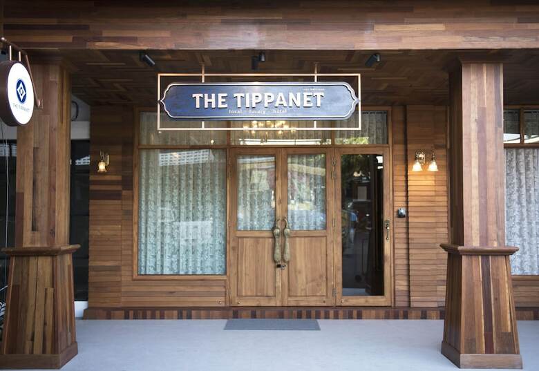 Hotel The Tippanet