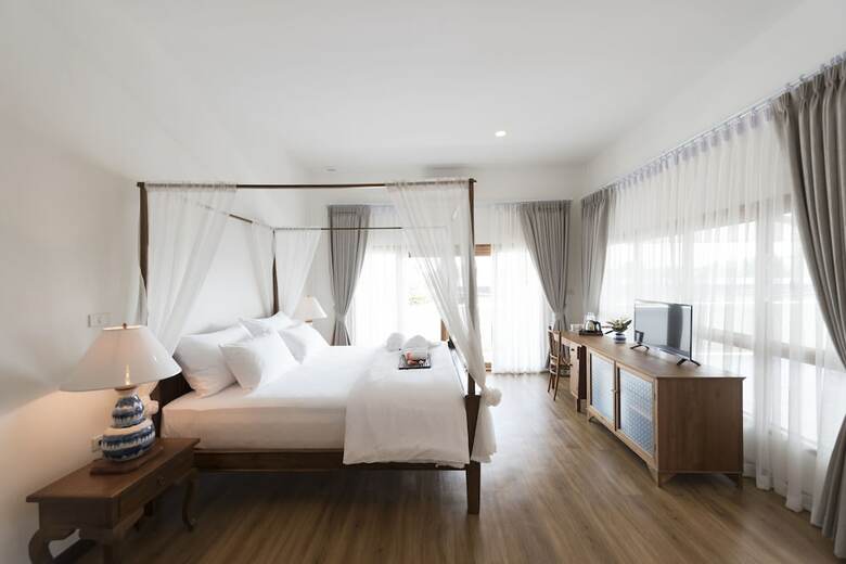 Hotel The Tippanet