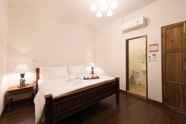 Hotel The Tippanet