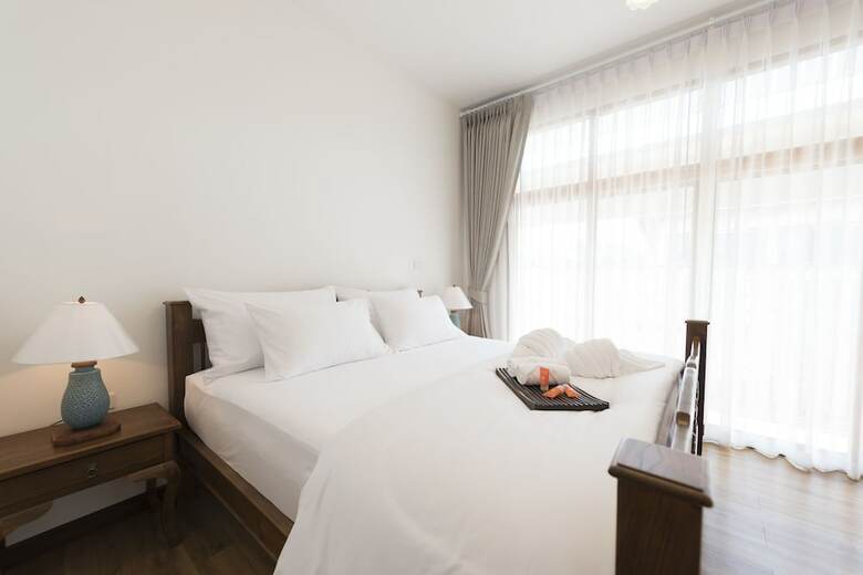 Hotel The Tippanet