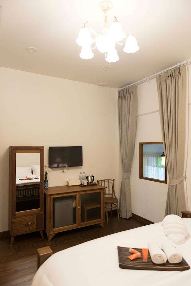 Hotel The Tippanet