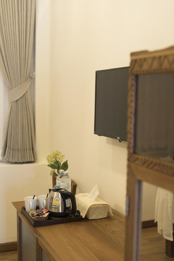 Hotel The Tippanet