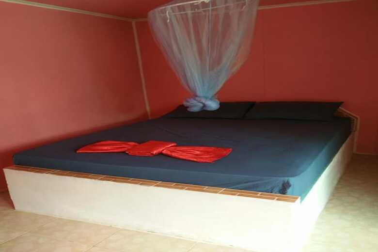Hotel Smile Bungalow Koh Mook