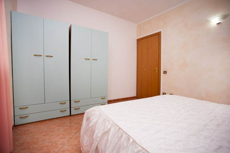 Apartamento Svs - Residence Straulas
