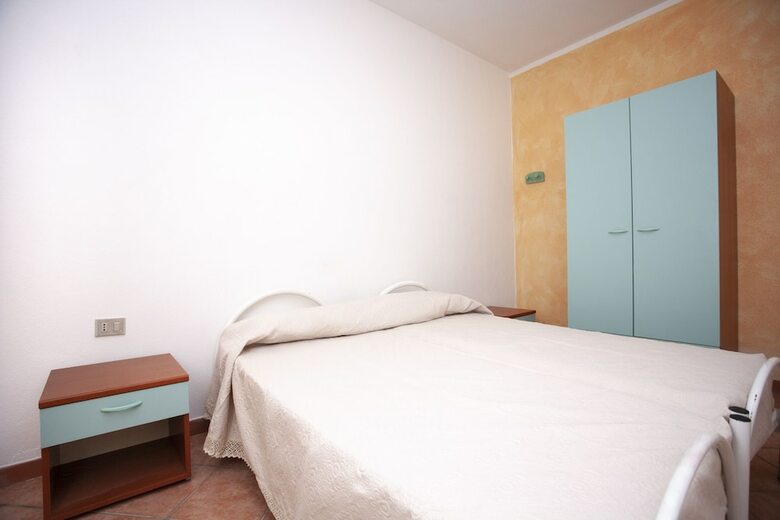 Apartamento Svs - Residence Straulas