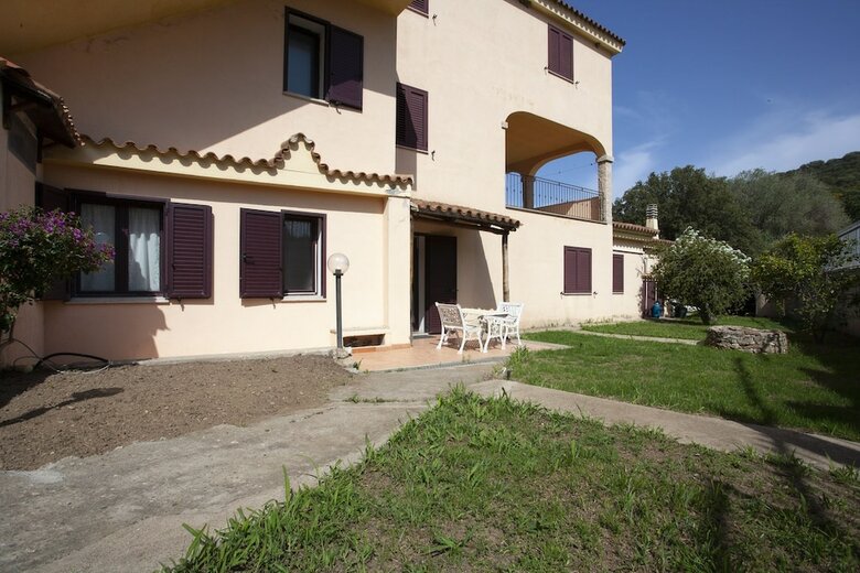 Apartamento Svs - Residence Straulas