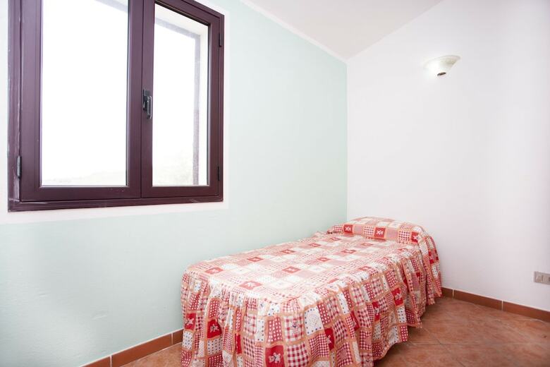 Apartamento Svs - Residence Straulas