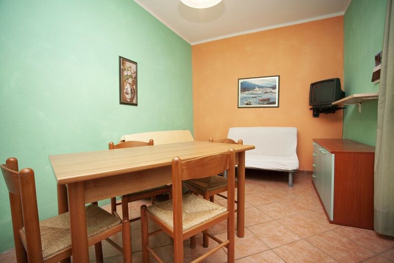Apartamento Svs - Residence Straulas