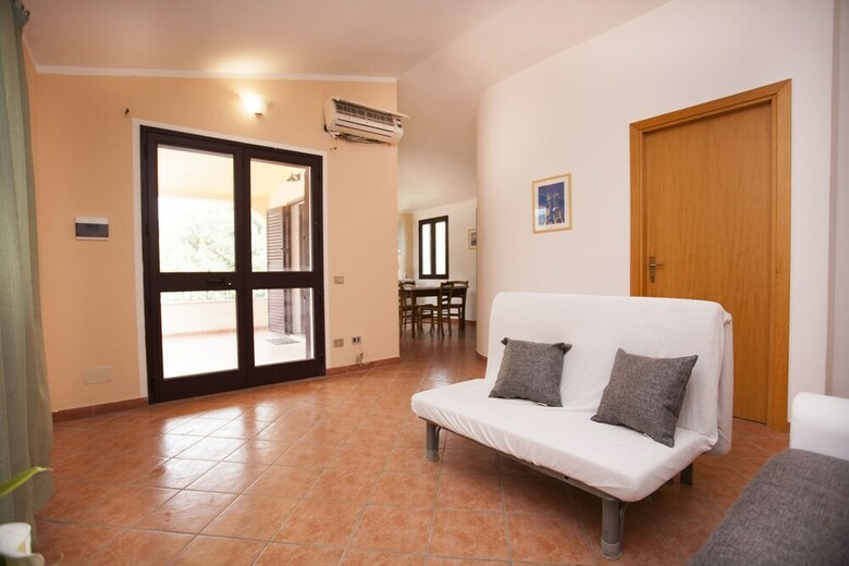 Apartamento Svs - Residence Straulas