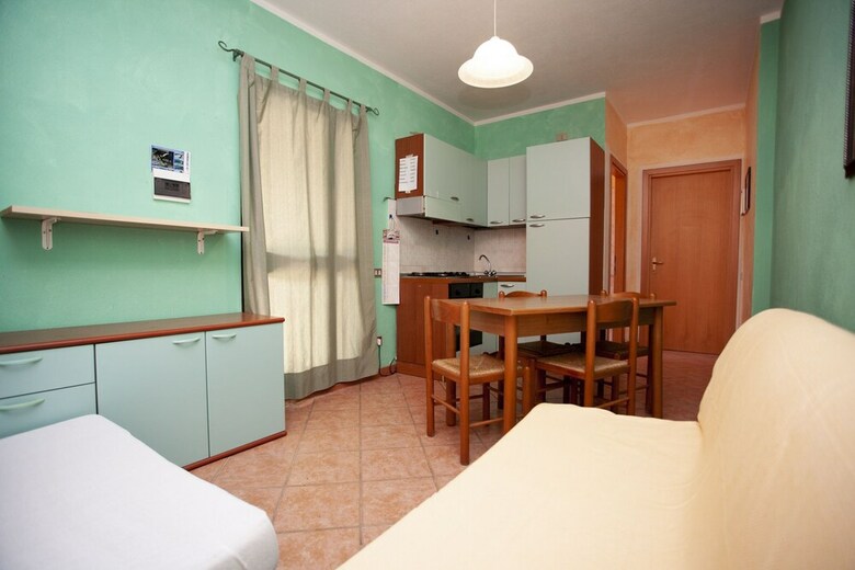 Apartamento Svs - Residence Straulas
