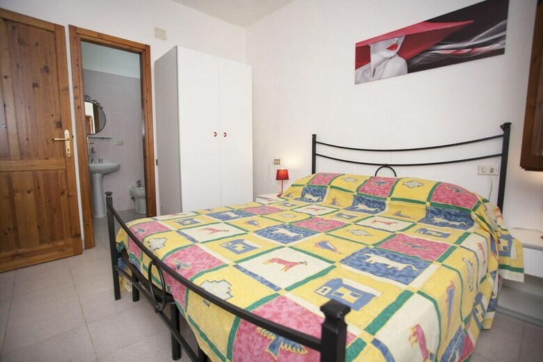 Apartamento Svs - Residence Straulas