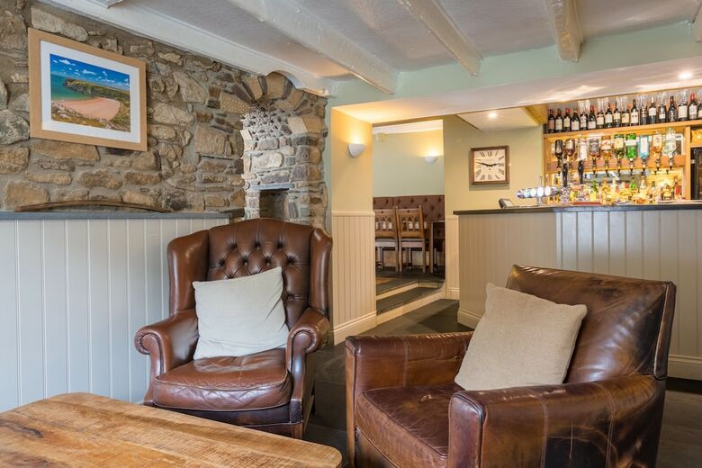 Posada The Cambrian Inn
