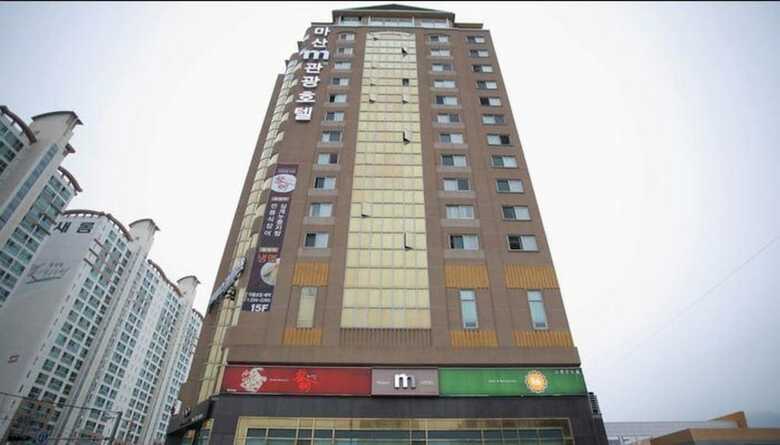 Masan M Hotel