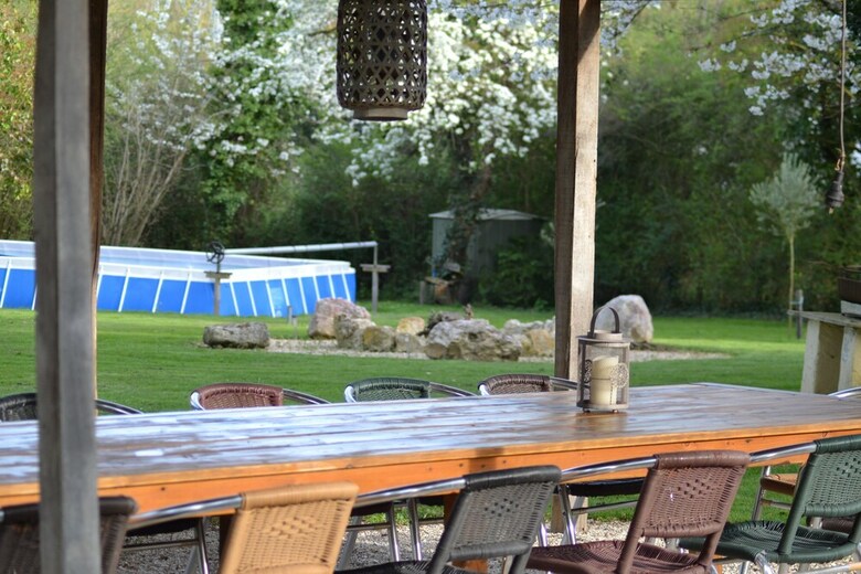 Hotel Chambres D?h�tes Bonnefont