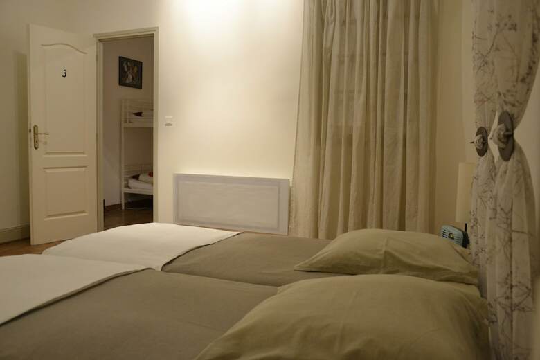 Hotel Chambres D?h�tes Bonnefont