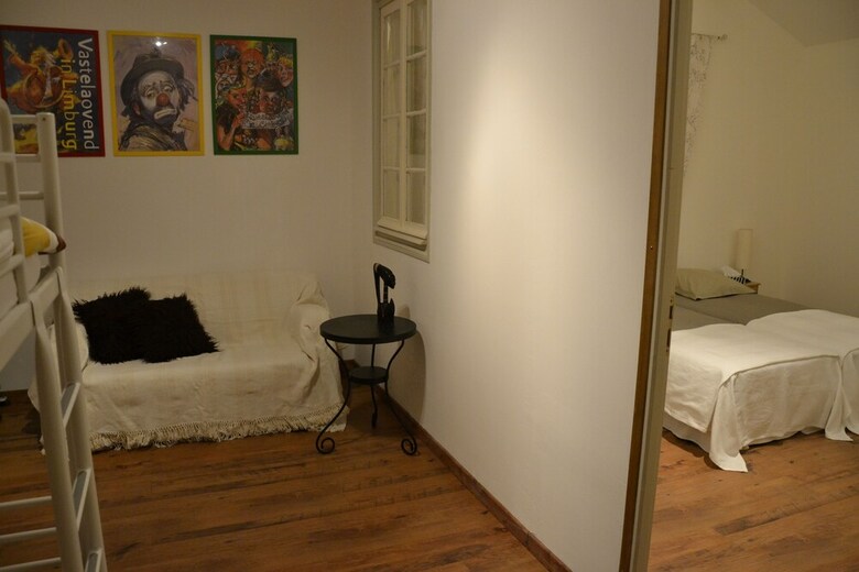 Hotel Chambres D?h�tes Bonnefont