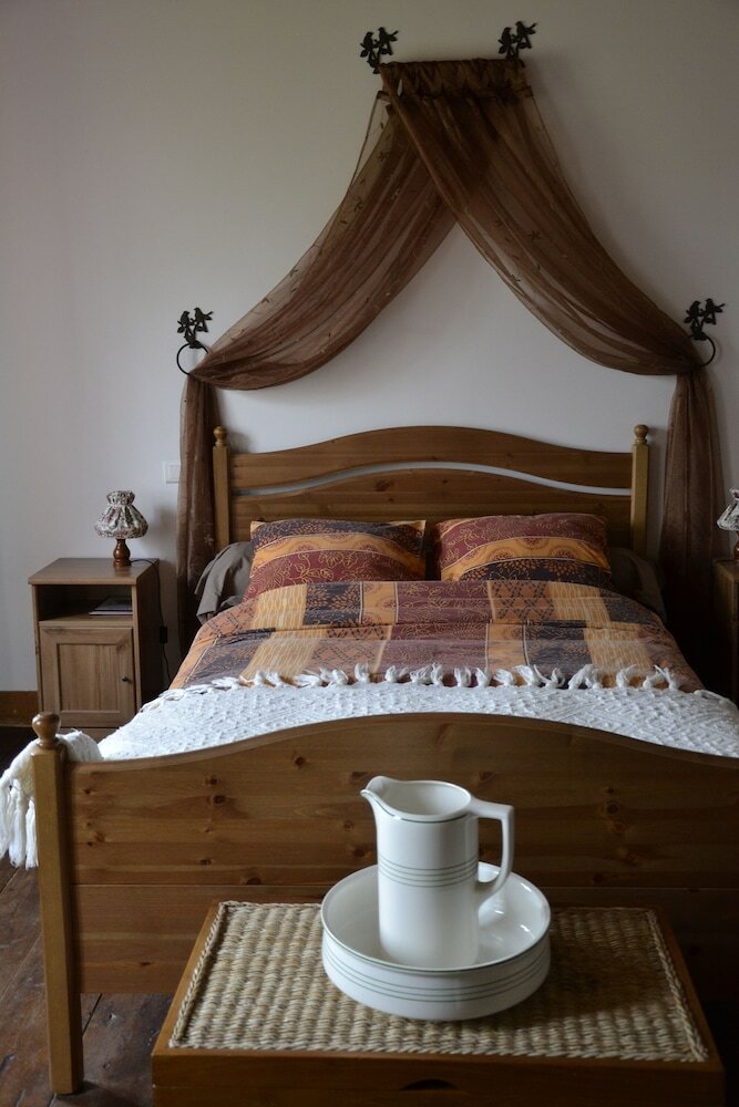 Hotel Chambres D?h�tes Bonnefont