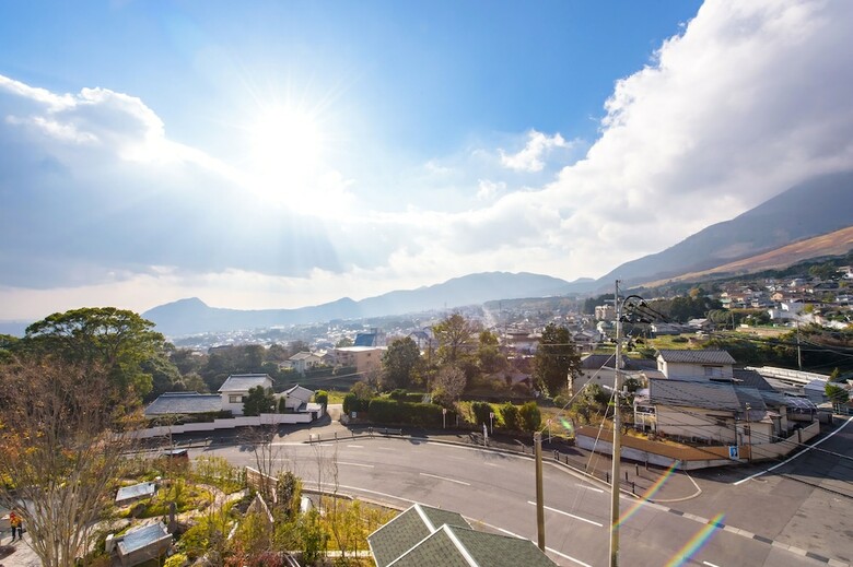 Hotel Morinoyu Resort