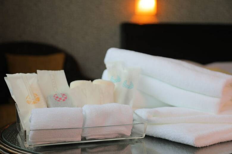 Hotel Morinoyu Resort