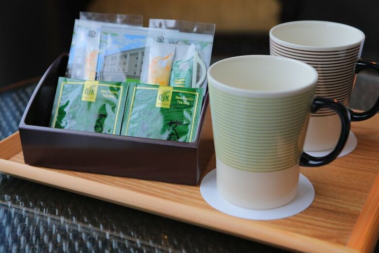 Hotel Morinoyu Resort