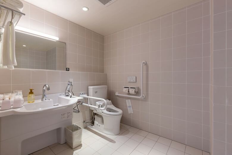 Hotel Morinoyu Resort