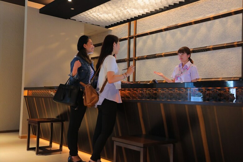 Hotel Morinoyu Resort