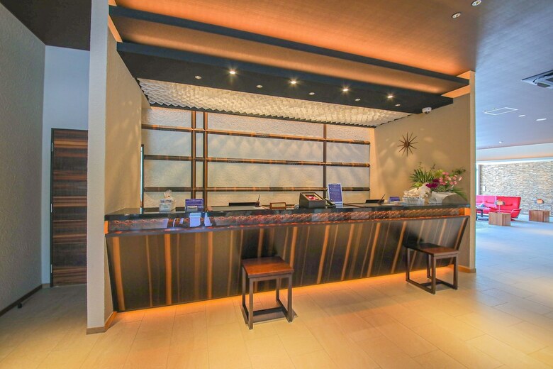 Hotel Morinoyu Resort