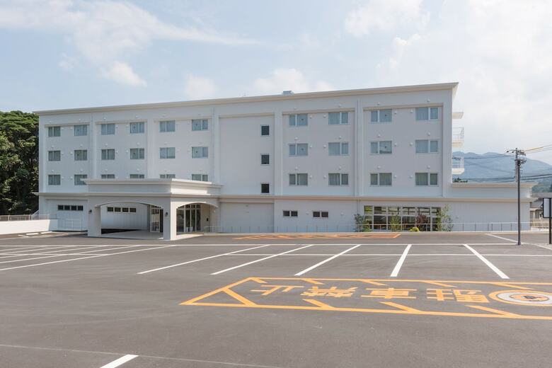 Hotel Morinoyu Resort