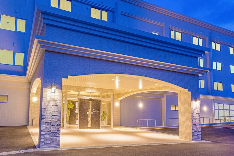 Hotel Morinoyu Resort