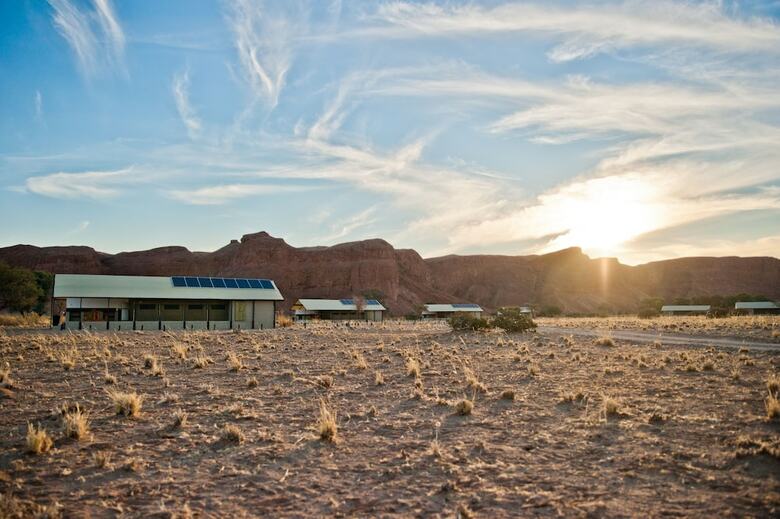 Posada Namib Desert Lodge