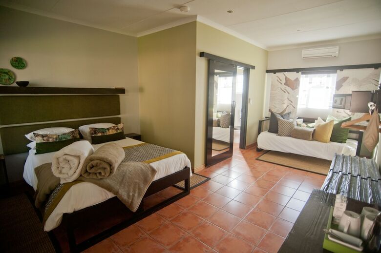 Posada Namib Desert Lodge