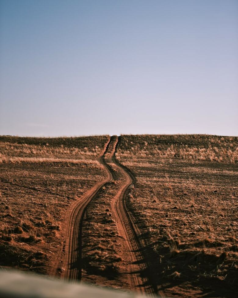 Posada Namib Desert Lodge