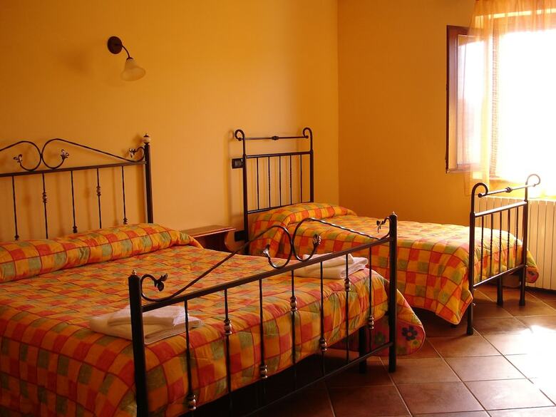 Agroturismo Agriturismo Falode