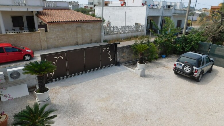B&B Raggio Di Sole