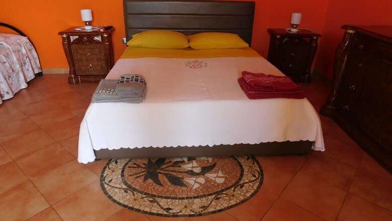 B&B Raggio Di Sole