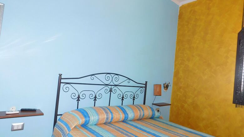 B&B Raggio Di Sole