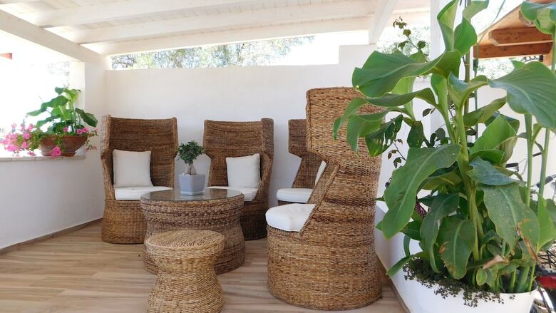 B&B Raggio Di Sole